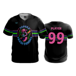 MENS HEAVYWEIGHT FULL BUTTON DOWN TOPEKA-TRASH-PANDAS-1