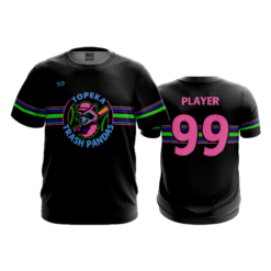 MENS SPORT CREW NECK TOPEKA-TRASH-PANDAS-1