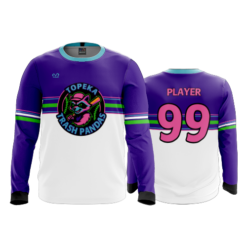 MENS SPORT CREW NECK LONGSLEEVE TOPEKA-TRASH-PANDAS-2