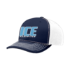FLEX FIT CAP 172 ICE-FASTPITCH-ADDS