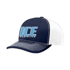 FLEX FIT CAP 172 ICE-FASTPITCH-ADDS