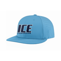 FLEX FIT CAP PTS30 ICE-FASTPITCH-ADDS