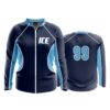 WOMENS VAPOR JACKET ICE-FASTPITCH-ADDS