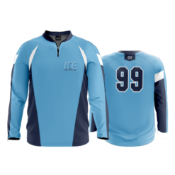 UNISEX ROOKIE JACKET ICE-FASTPITCH-ADDS