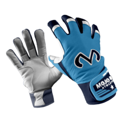 BIGSTICK BATTING GLOVES ICE-FASTPITCH-ADDS