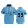 MENS TS HOODY ICE-FASTPITCH-ADDS