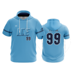 MENS TS HOODY ICE-FASTPITCH-ADDS