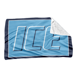 SHERPA BLANKET ICE-FASTPITCH-ADDS