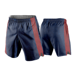 MENS MIRCO FIBER 160gsm SHORT VERN-LITTLE-2