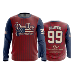 MENS SPORT CREW NECK LONGSLEEVE VERN-LITTLE-2