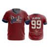MENS SPORT V-NECK VERN-LITTLE-2