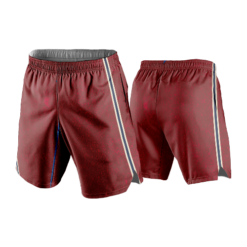 MENS MIRCO FIBER 160gsm SHORT VERNE-LITTLE-1