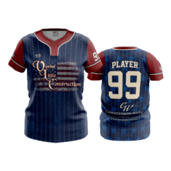 WOMENS NO BUTTON SCOOP NECK VERNE-LITTLE-1