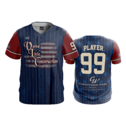 MENS HEAVYWEIGHT FULL BUTTON DOWN VERNE-LITTLE-1