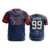 MENS SPORT V-NECK VERNE-LITTLE-1