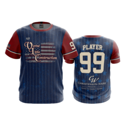 MENS SPORT CREW NECK VERNE-LITTLE-1