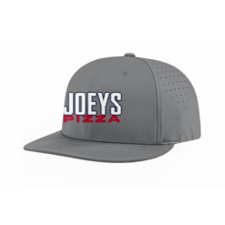 FLEX FIT CAP PTS30 JOEYS-PIZZA-1