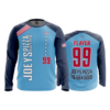 MENS SPORT CREW NECK LONGSLEEVE JOEYS-PIZZA-1