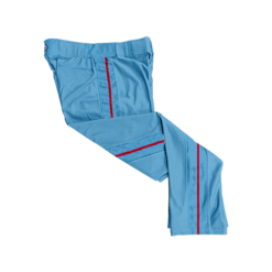 MENS BALLPARK CUSTOM BRAID PANTS JOEYS-PIZZA-1