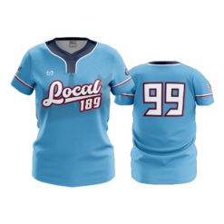 WOMENS NO BUTTON SCOOP NECK LOCAL-189-2026-1