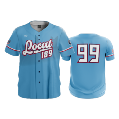 MENS HEAVYWEIGHT FULL BUTTON DOWN LOCAL-189-2026-1