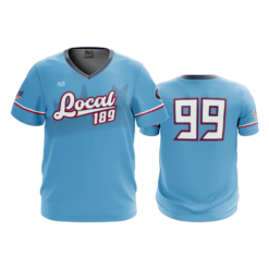 MENS SPORT V-NECK LOCAL-189-2026-1