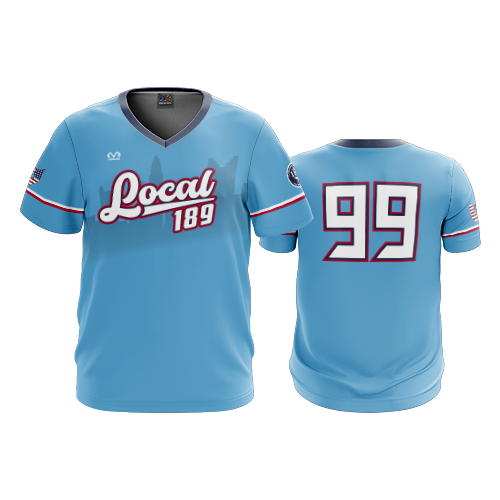 MENS SPORT V-NECK LOCAL-189-2026-1