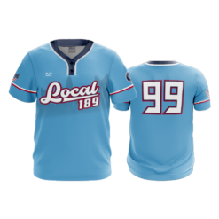 MENS 2-BUTTON SCOOP NECK LYCRA MESH LOCAL-189-2026-1