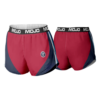 WOMENS MICRO FIBER RUN SHORT LOCAL-189-2026-2