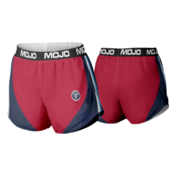 WOMENS MICRO FIBER RUN SHORT LOCAL-189-2026-2