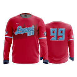 MENS SPORT CREW NECK LONGSLEEVE LOCAL-189-2026-2