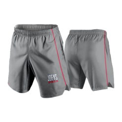 MENS MIRCO FIBER 160gsm SHORT JOEYS-PIZZA-2