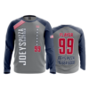 MENS SPORT CREW NECK LONGSLEEVE JOEYS-PIZZA-2