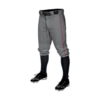 MENS BASEBALL KNICKER PANT JOEYS-PIZZA-2