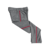 MENS BALLPARK CHARCOAL BRAID PANTS JOEYS-PIZZA-2