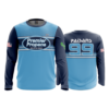 MENS SPORT CREW NECK LONGSLEEVE PREMIER-PROPANE