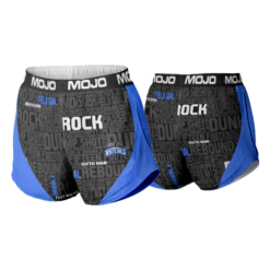 WOMENS MICRO FIBER RUN SHORT GROVE-CITY-WHITETAILS-1