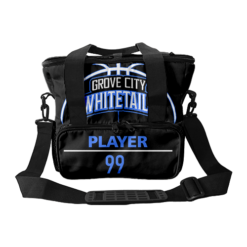 COOLER SACK GROVE-CITY-WHITETAILS-BAGS