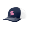 FLEX FIT CAP 172 SHOCKERS-PINK