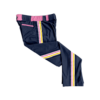 MENS BALLPARK CUSTOM BRAID PANTS SHOCKERS-PINK