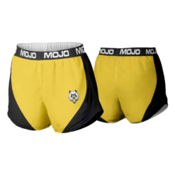 WOMENS MICRO FIBER RUN SHORT OHIO-PASSION-PANDAS-26