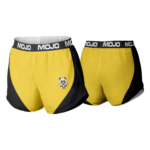 WOMENS MICRO FIBER RUN SHORT OHIO-PASSION-PANDAS-26