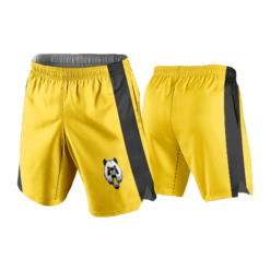 MENS MIRCO FIBER 160gsm SHORT OHIO-PASSION-PANDAS-26