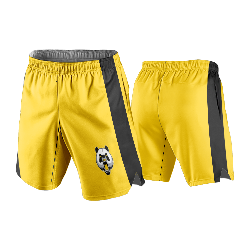 MENS MIRCO FIBER 160gsm SHORT OHIO-PASSION-PANDAS-26