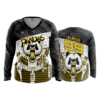 WOMENS V-NECK LONGSLEEVE OHIO-PASSION-PANDAS-26