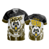 MENS HEAVYWEIGHT FULL BUTTON DOWN OHIO-PASSION-PANDAS-26