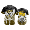 MENS SPORT V-NECK OHIO-PASSION-PANDAS-26