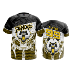 MENS SPORT CREW NECK OHIO-PASSION-PANDAS-26