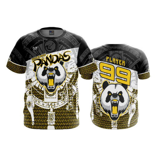 MENS SPORT CREW NECK OHIO-PASSION-PANDAS-26