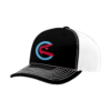 FLEX FIT CAP 172 CADDO-MILLS-1